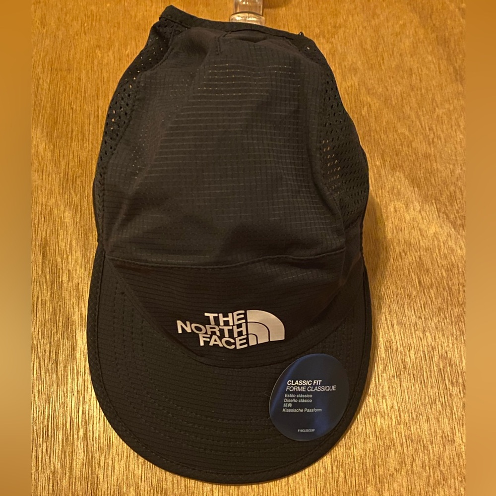 North Face Running Hat